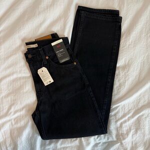NWT Levi’s Dad Jean